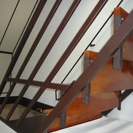 Andrea Apartman * Alsópáhok