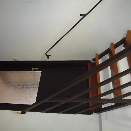 Andrea Apartman Alsópáhok