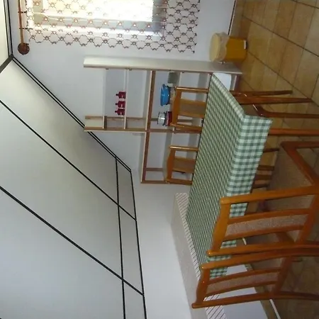 Andrea Apartman 아파트
