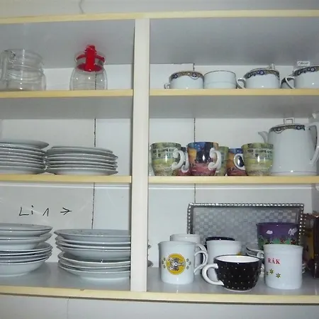 Andrea Apartman 아파트 *