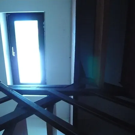 아파트 Andrea Apartman Alsópáhok