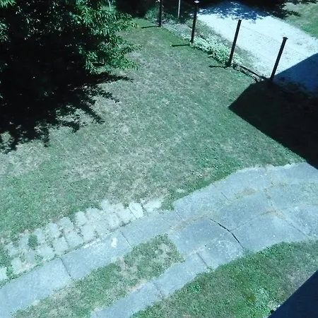 Andrea Apartman