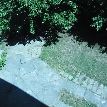 Andrea Apartman * Alsópáhok