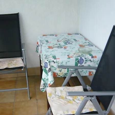 Andrea Apartman *