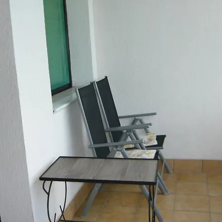Andrea Apartman * Alsópáhok