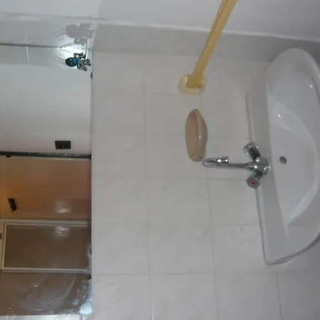 아파트 Andrea Apartman Alsópáhok