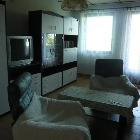 Andrea Apartman