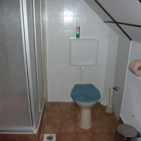 Andrea Apartman